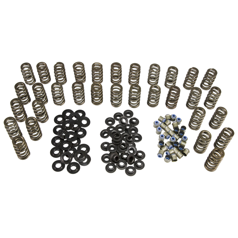 GMC 3500 Valve Spring Kit - COMP Cams - .585
